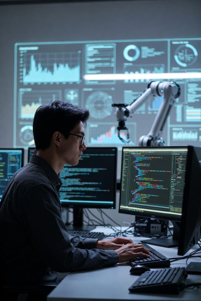 Implementing AI 687x1024