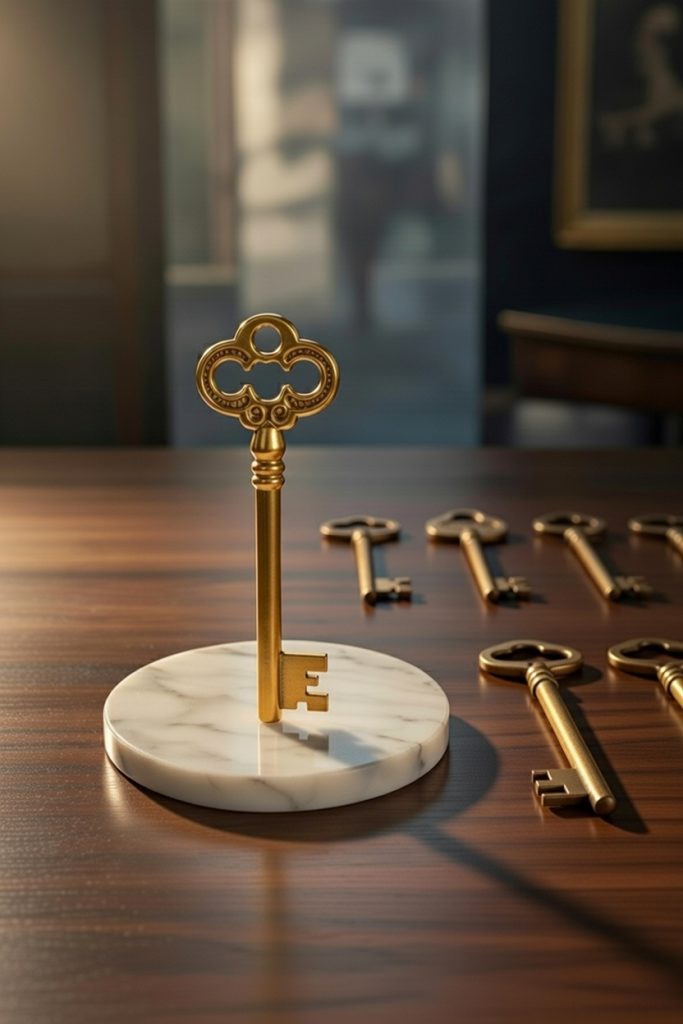 Keys To Success2 683x1024